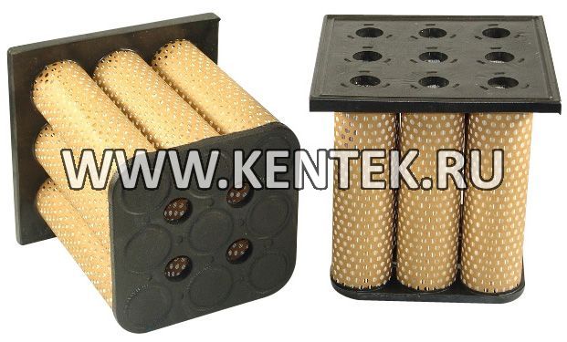 воздушный фильтр HIFI SA10394 HIFI  - фото, характеристики, описание.
