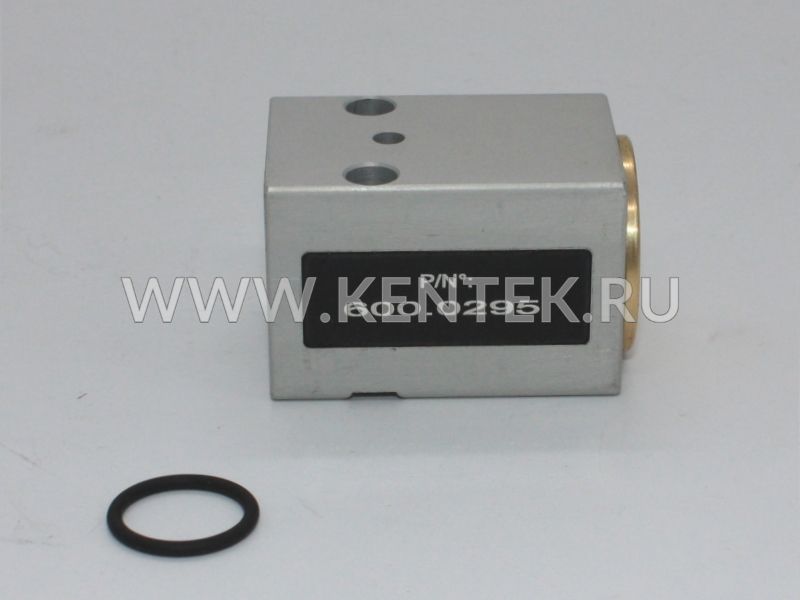 контрольный блок клапана RH25E VMC 600.0295 VMC  - фото, характеристики, описание.