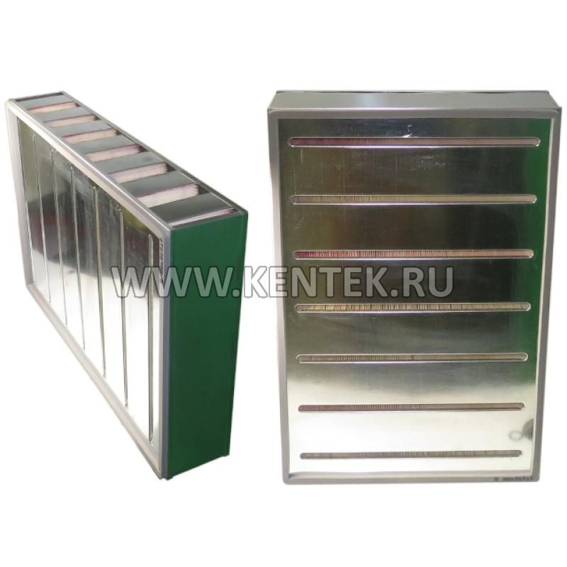 Воздушный фильтр HIFI SA16347 HIFI  - фото, характеристики, описание.