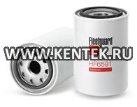 гидравлический фильтр Fleetguard HF6591 Fleetguard  - фото, характеристики, описание.
