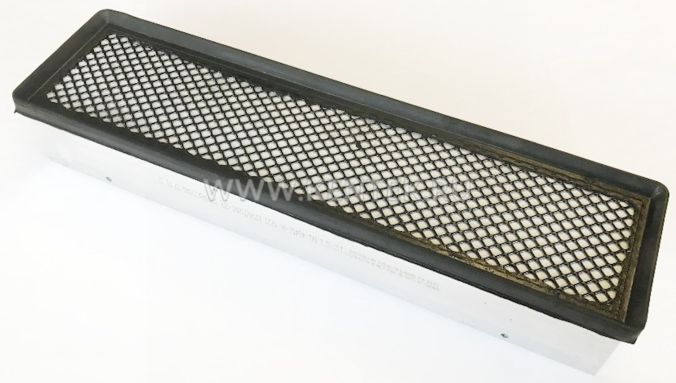  SF-FILTER SKL46651-AK SF-FILTER  - фото, характеристики, описание.
