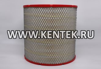 Воздушный фильтр-элемент KENTEK AP51880 KENTEK  - фото, характеристики, описание.