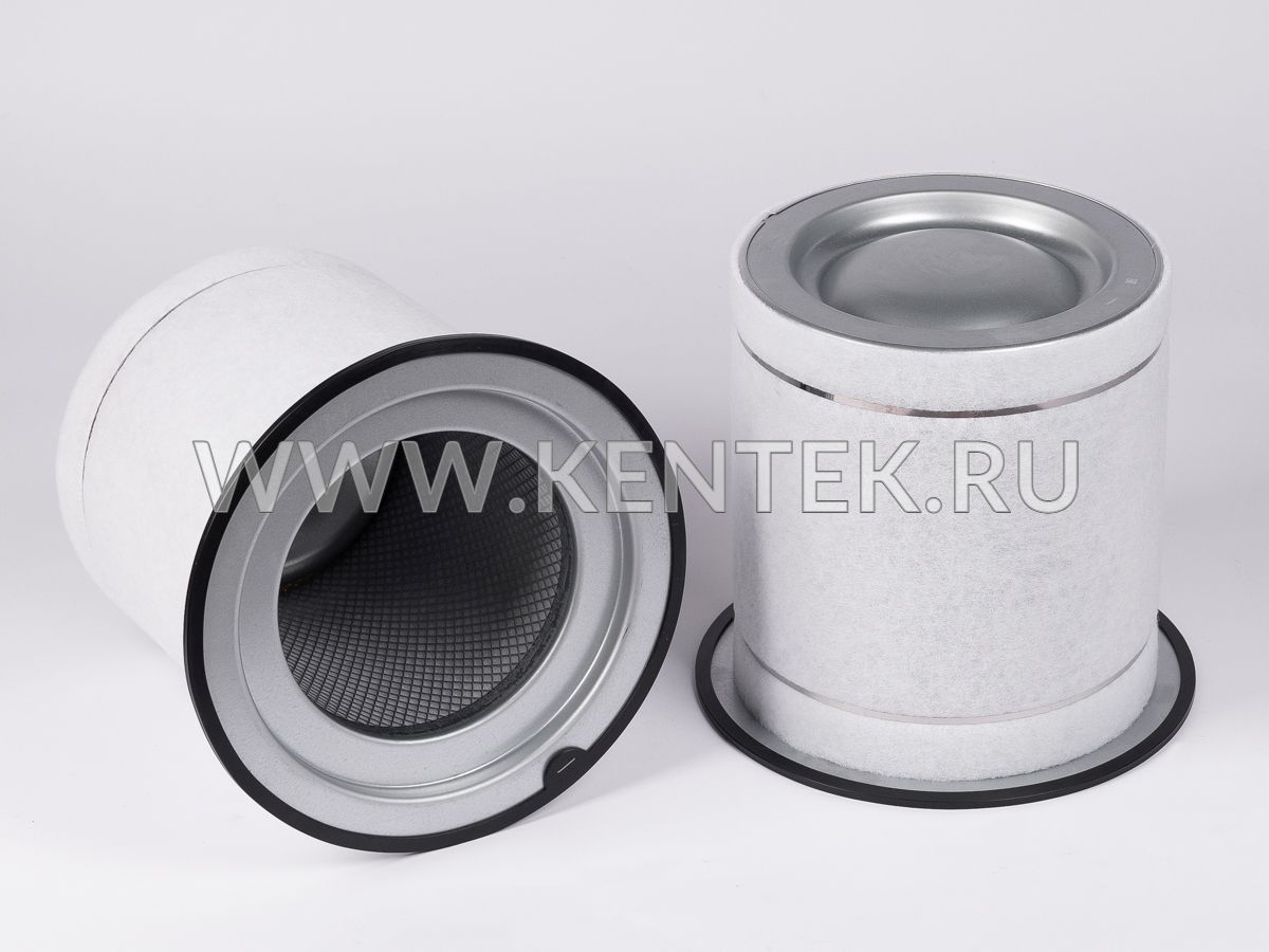 Воздушный фильтр-эелемент KENTEK CS027 KENTEK  - фото, характеристики, описание.