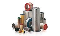 Фильтры и воздухоочистители для вакуумных насосов - фото, характеристики, описание.