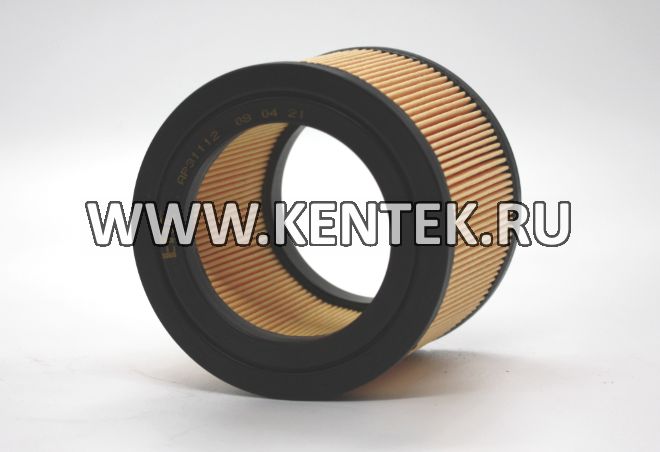 воздушный фильтроэлемент  KENTEK AP31112 KENTEK  - фото, характеристики, описание.