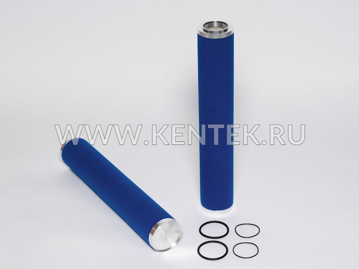 фильтр сжатого воздуха KENTEK ACL122 KENTEK  - фото, характеристики, описание.