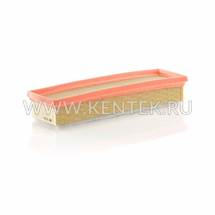 воздушный фильтр MANN-FILTER C33006 MANN-FILTER  - фото, характеристики, описание.
