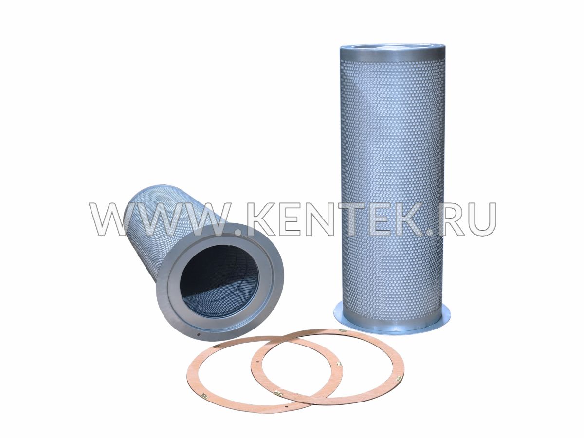 Воздушный фильтр-элемент KENTEK CS321 KENTEK  - фото, характеристики, описание.