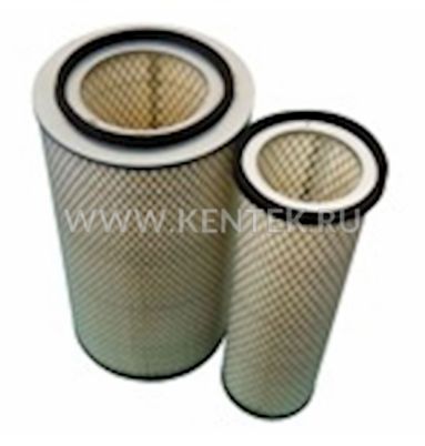  SF-FILTER SL81658-SET SF-FILTER  - фото, характеристики, описание.