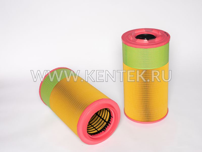 Воздушный фильтр KENTEK AP31403K KENTEK  - фото, характеристики, описание.