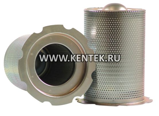 Сепаратор воздух/масло HIFI OE3123 HIFI  - фото, характеристики, описание.