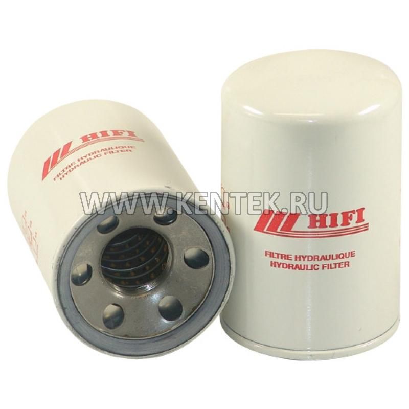 Гидравлический фильтр HIFI SH56671 HIFI  - фото, характеристики, описание.