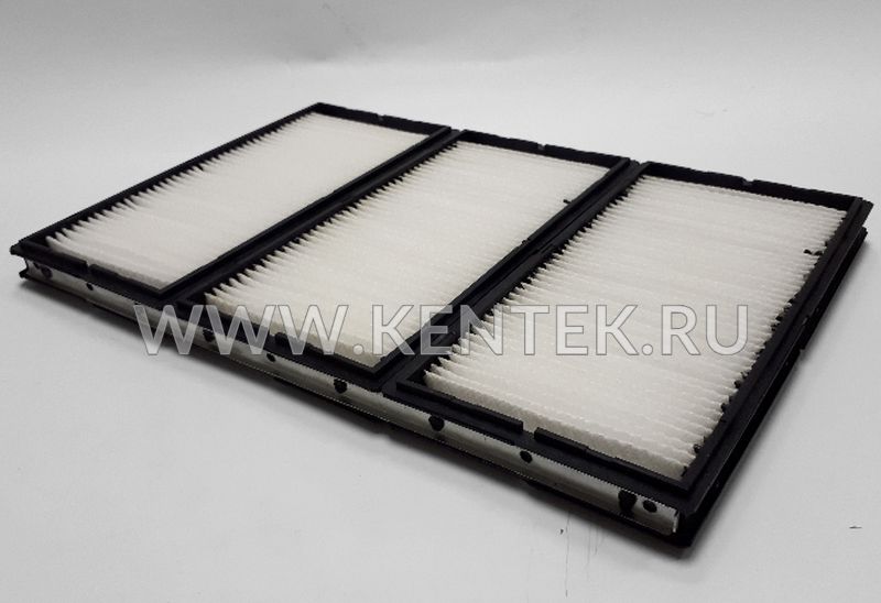 салонный фильтр KENTEK CP29402 KENTEK  - фото, характеристики, описание.