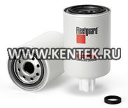 сепаратор топлива Fleetguard FS1282 Fleetguard  - фото, характеристики, описание.