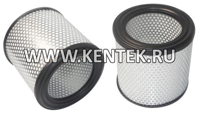 воздушный фильтр HIFI SA17276 HIFI  - фото, характеристики, описание.