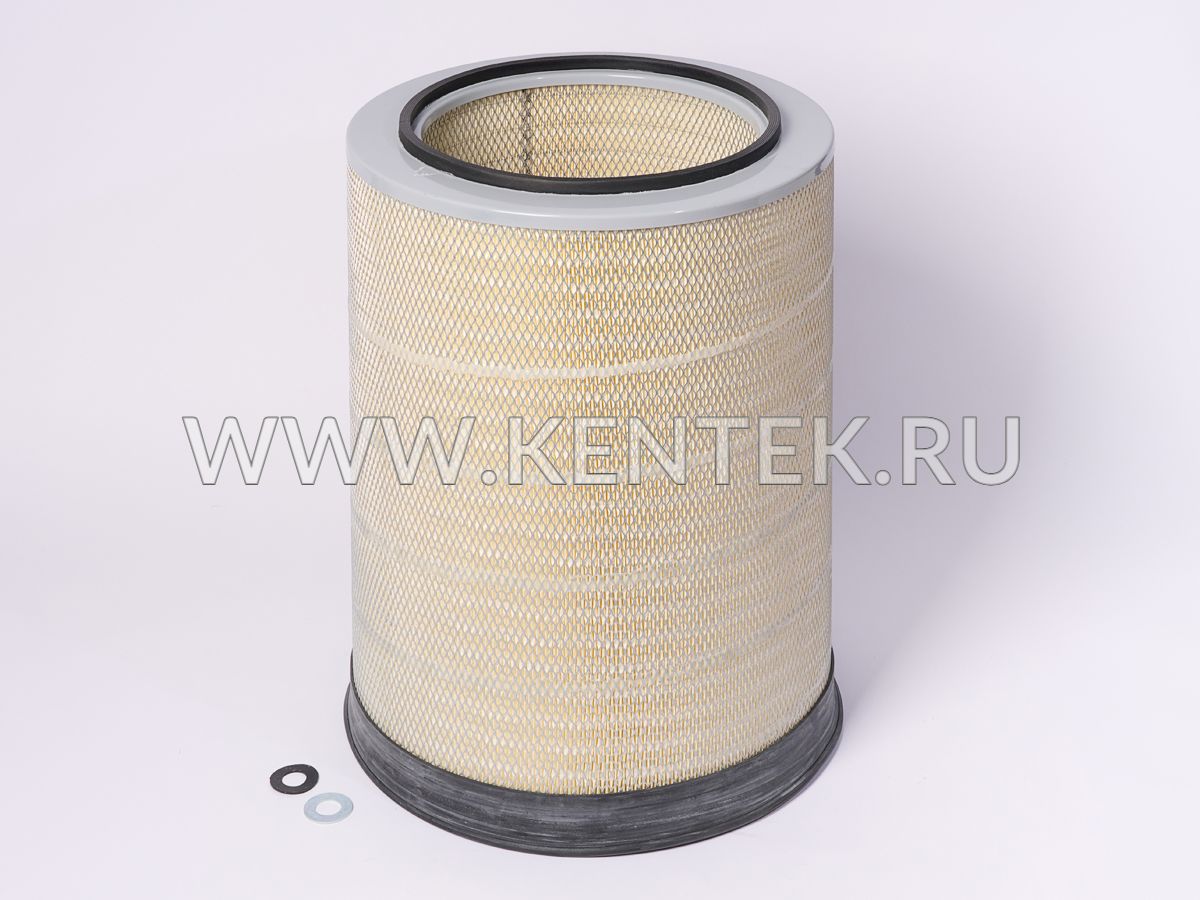 Воздушный фильтр-элемент KENTEK AP32087 KENTEK  - фото, характеристики, описание.