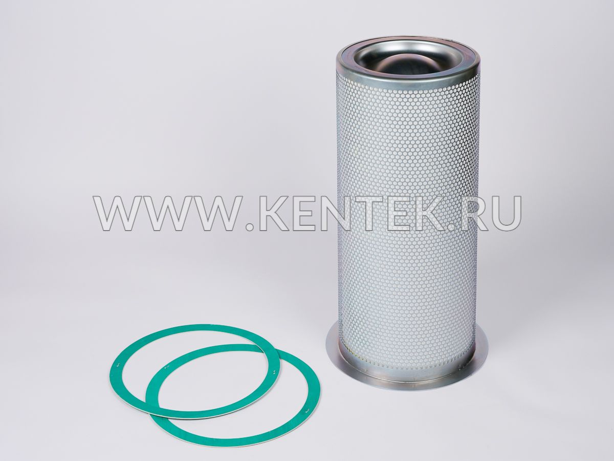 Воздушный фильтр-элемент KENTEK AKS208 KENTEK  - фото, характеристики, описание.