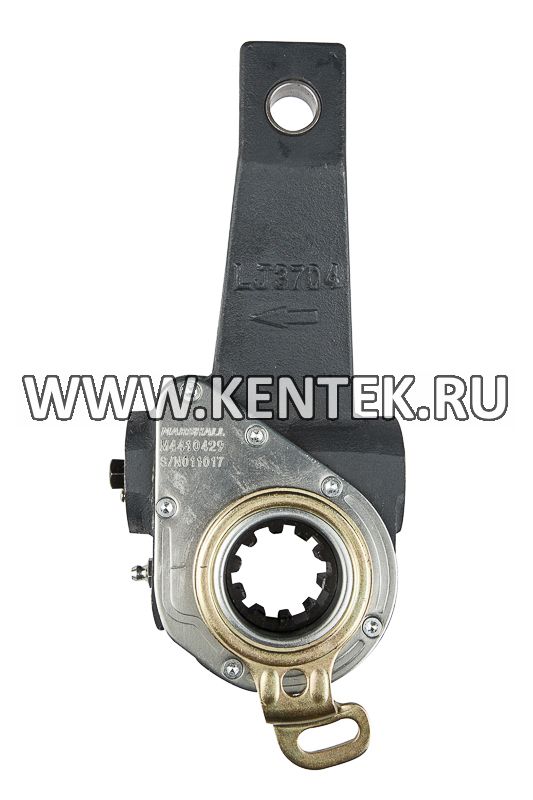 Рычаг тормозной автоматический  Scania о.н. 1112830 (M4410429) MARSHALL MARSHALL  - фото, характеристики, описание.