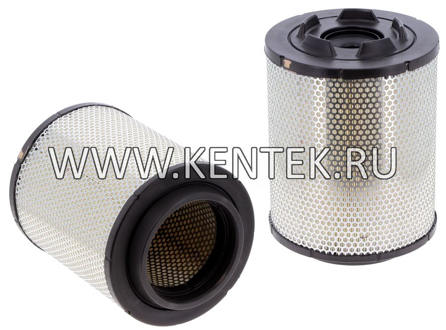 воздушный фильтр HIFI SA17279 HIFI  - фото, характеристики, описание.