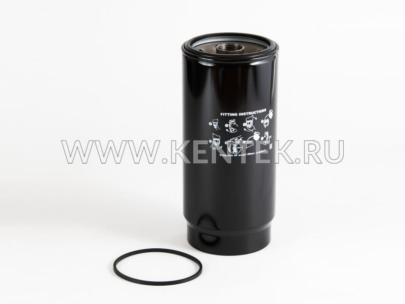 топливный фильтр KENTEK FK28312 KENTEK  - фото, характеристики, описание.