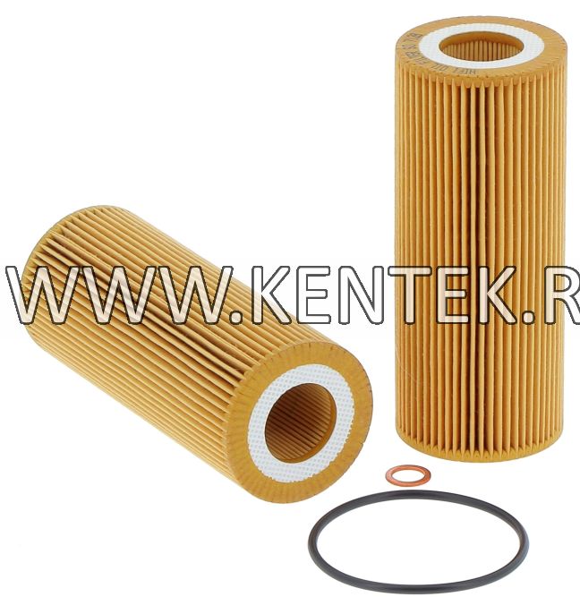 масляный фильтр HIFI SO7128 HIFI  - фото, характеристики, описание.