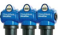 Donaldson Ultrafilter - фото, характеристики, описание.