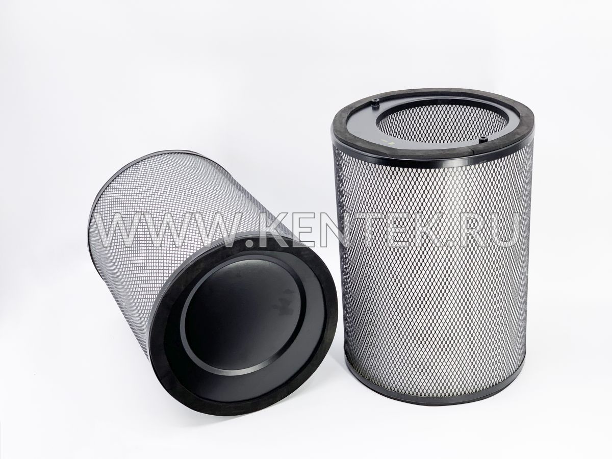 Воздушный фильтр-элемент KENTEK AP52188K KENTEK  - фото, характеристики, описание.