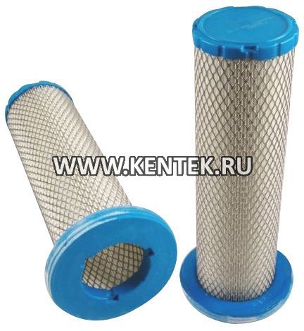 воздушный фильтр элемент HIFI SA18174 HIFI  - фото, характеристики, описание.