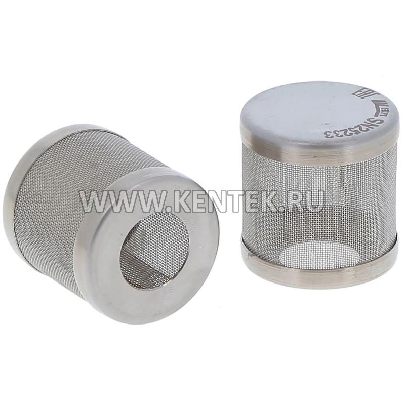Топливный фильтр HIFI SN25233 HIFI  - фото, характеристики, описание.