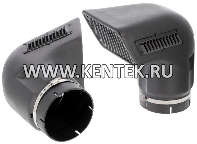Крышка воздушного фильтра HIFI CP154377376P HIFI  - фото, характеристики, описание.