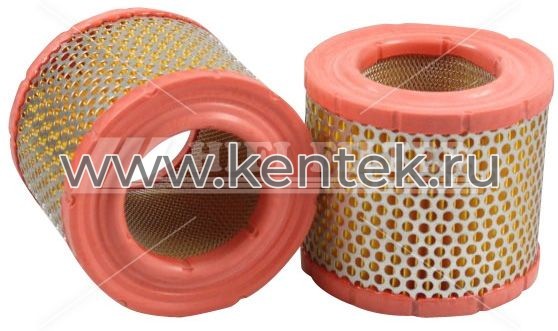воздушный фильтр элемент HIFI SA10074 HIFI  - фото, характеристики, описание.