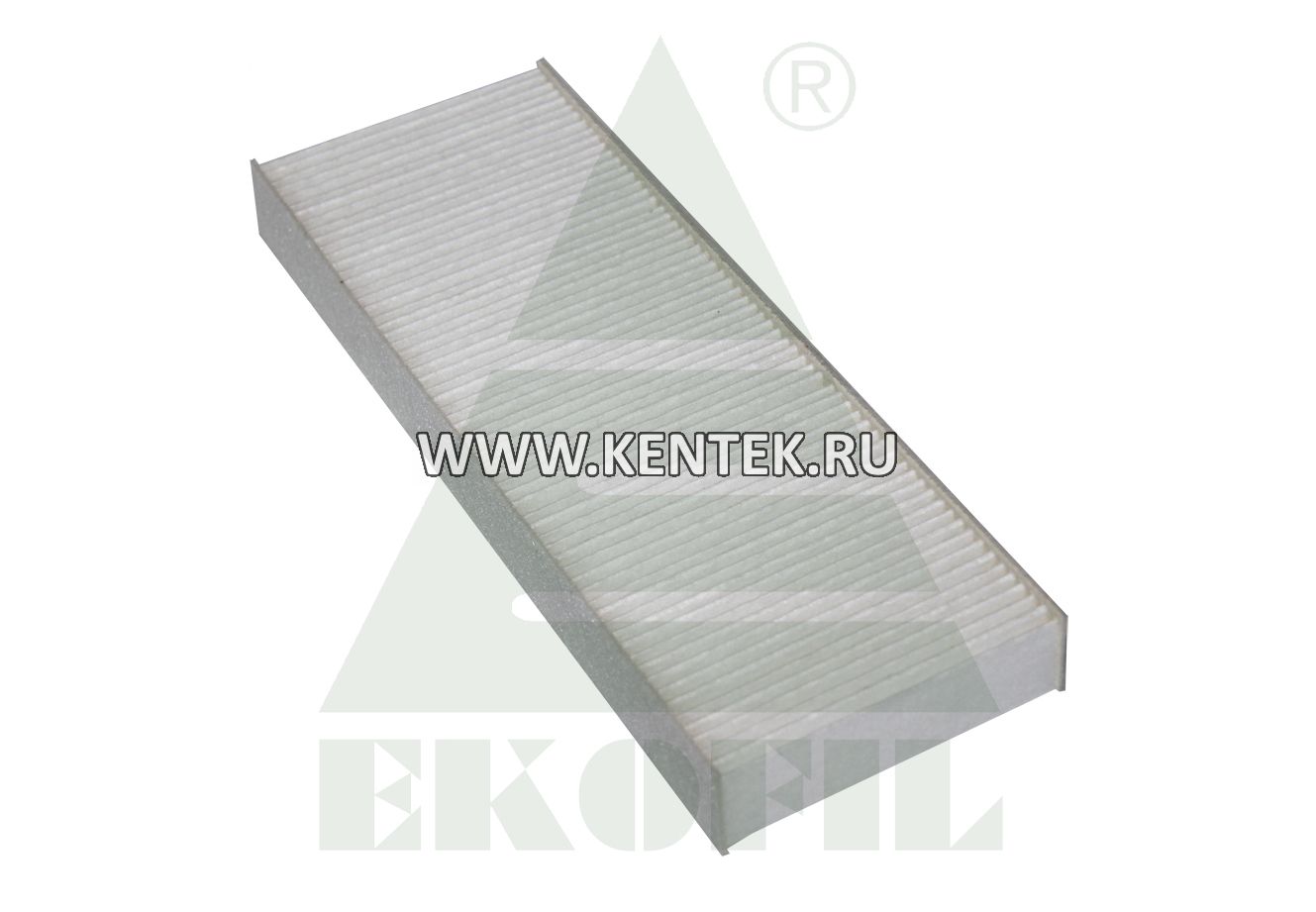 Салонный фильтроэлемент EKOFIL EKO-04.103 EKOFIL  - фото, характеристики, описание.