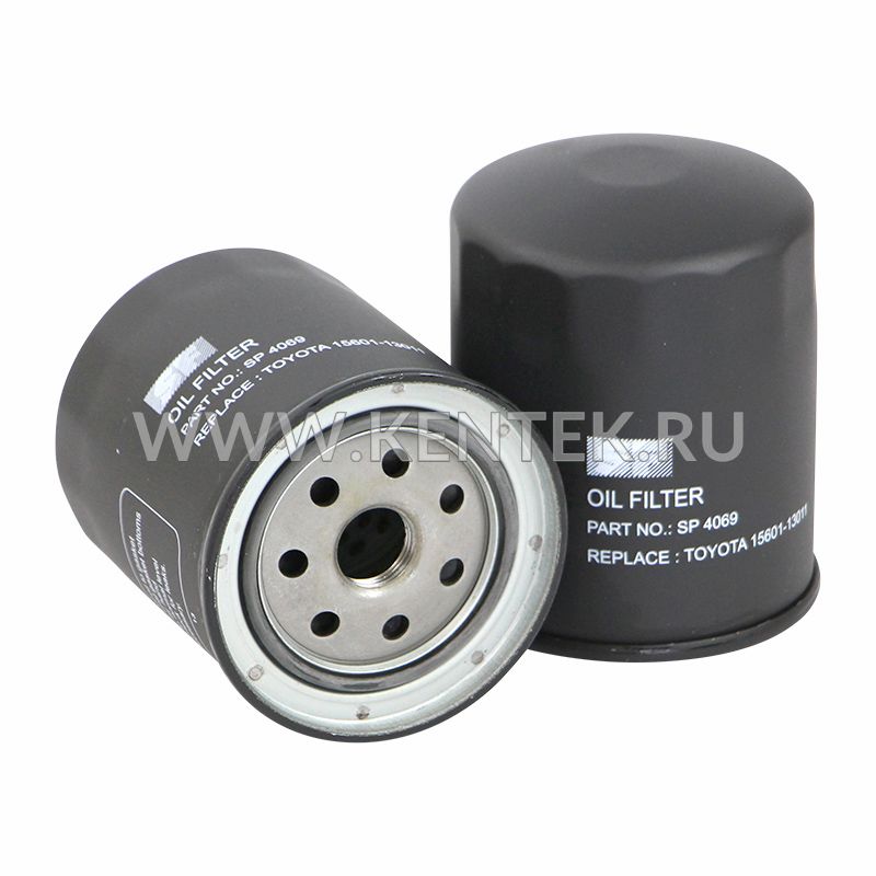  SF-FILTER SP4069 SF-FILTER  - фото, характеристики, описание.