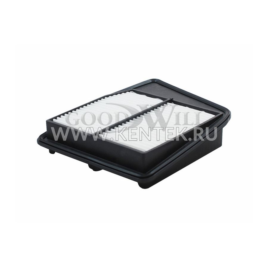 Фильтр воздушный GOODWILL AG 178 GOODWILL  - фото, характеристики, описание.