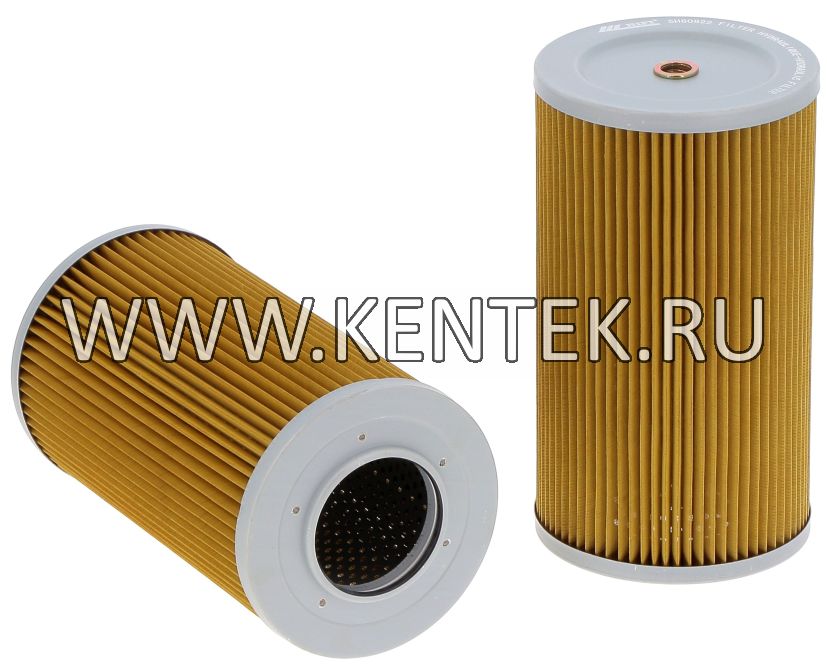 Гидравлический фильтр HIFI SH60822 HIFI  - фото, характеристики, описание.