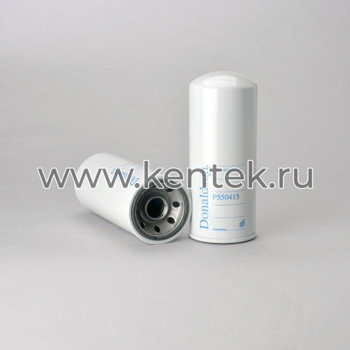 гидравлический фильтр DURAMAX Donaldson P550415 Donaldson  - фото, характеристики, описание.