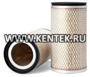 воздушный фильтр Fleetguard AF1609 Fleetguard  - фото, характеристики, описание.