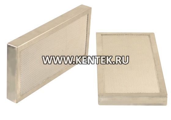 Воздушный фильтр кабинный HIFI SC70156 HIFI  - фото, характеристики, описание.