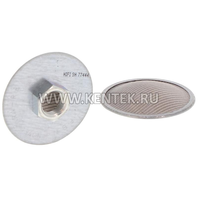Гидравлический фильтр HIFI SH77444 HIFI  - фото, характеристики, описание.