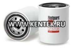 масляный фильтр Fleetguard LF3708 Fleetguard  - фото, характеристики, описание.