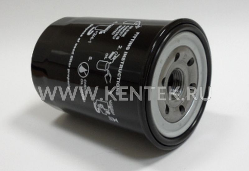 масляный фильтр KENTEK LS32515 KENTEK  - фото, характеристики, описание.