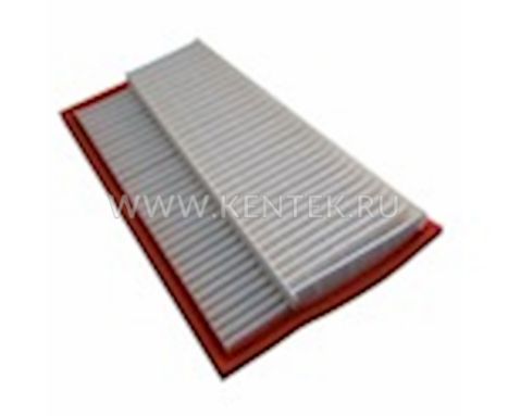 воздушный фильтр SF-FILTER PA76231/2 SF-FILTER  - фото, характеристики, описание.