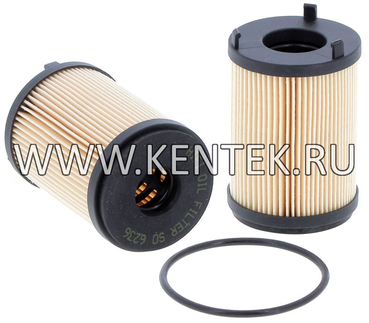 Масляный фильтр HIFI SO6236 HIFI  - фото, характеристики, описание.