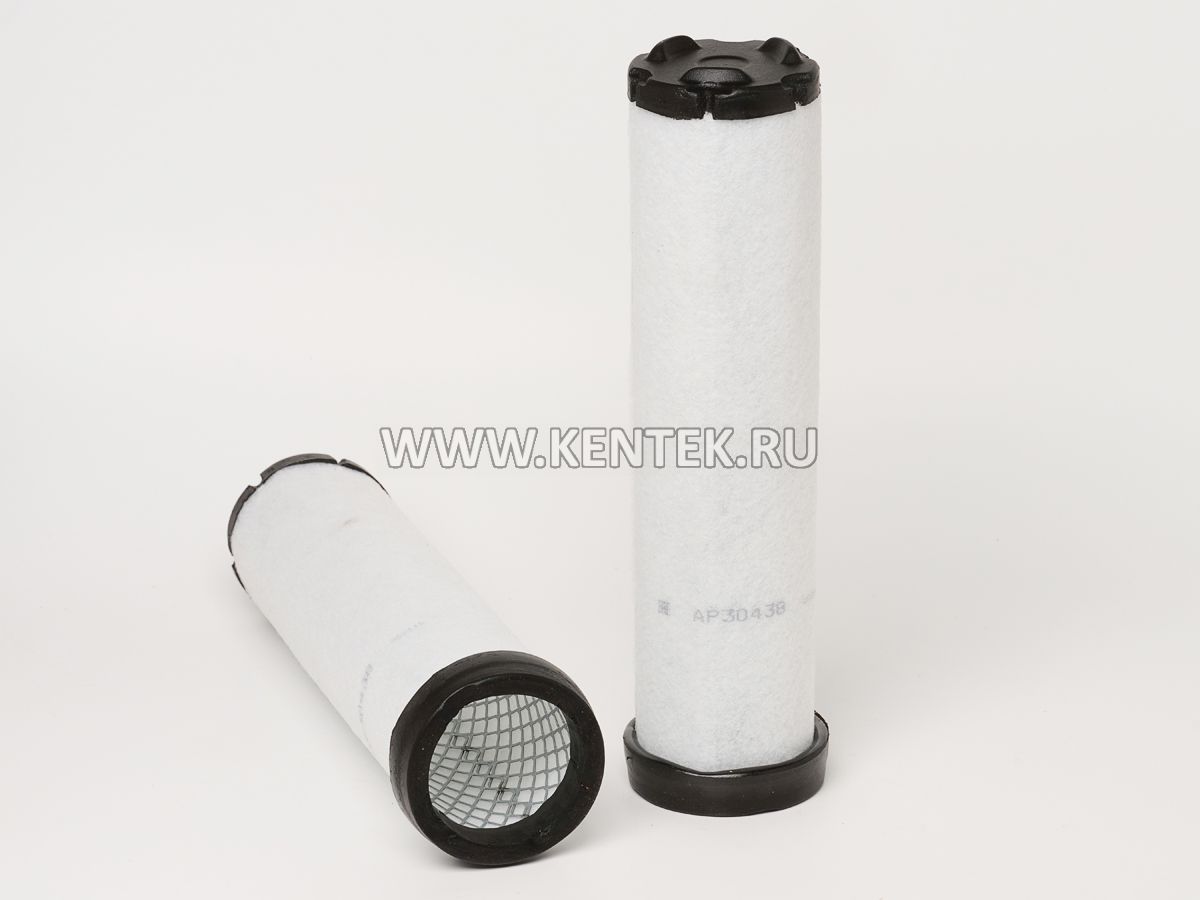 воздушный фильтр элемент KENTEK AP30438 KENTEK  - фото, характеристики, описание.