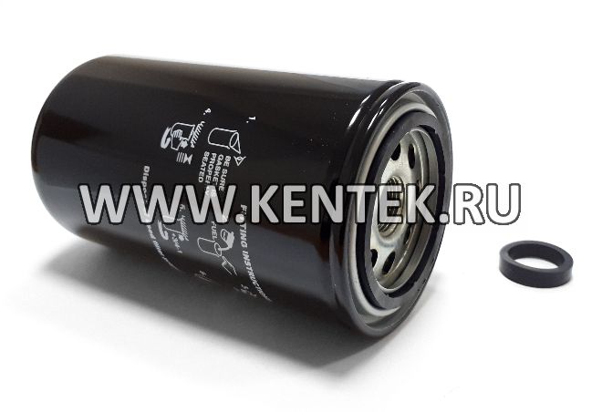 топливный фильтр KENTEK FS34056 KENTEK  - фото, характеристики, описание.