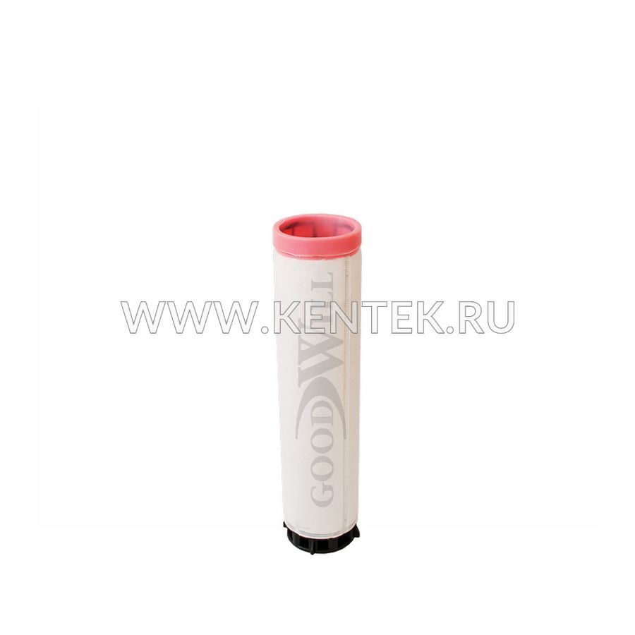 Фильтр воздушный (дополнительный) GOODWILL AG 1039/1 GOODWILL  - фото, характеристики, описание.