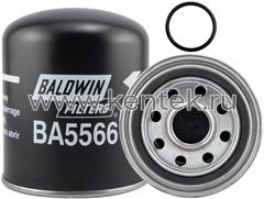 Осушитель воздуха spin-on Baldwin BA5566 Baldwin  - фото, характеристики, описание.