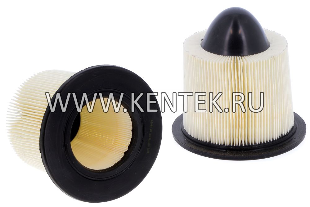 воздушный фильтр HIFI SA16429 HIFI  - фото, характеристики, описание.
