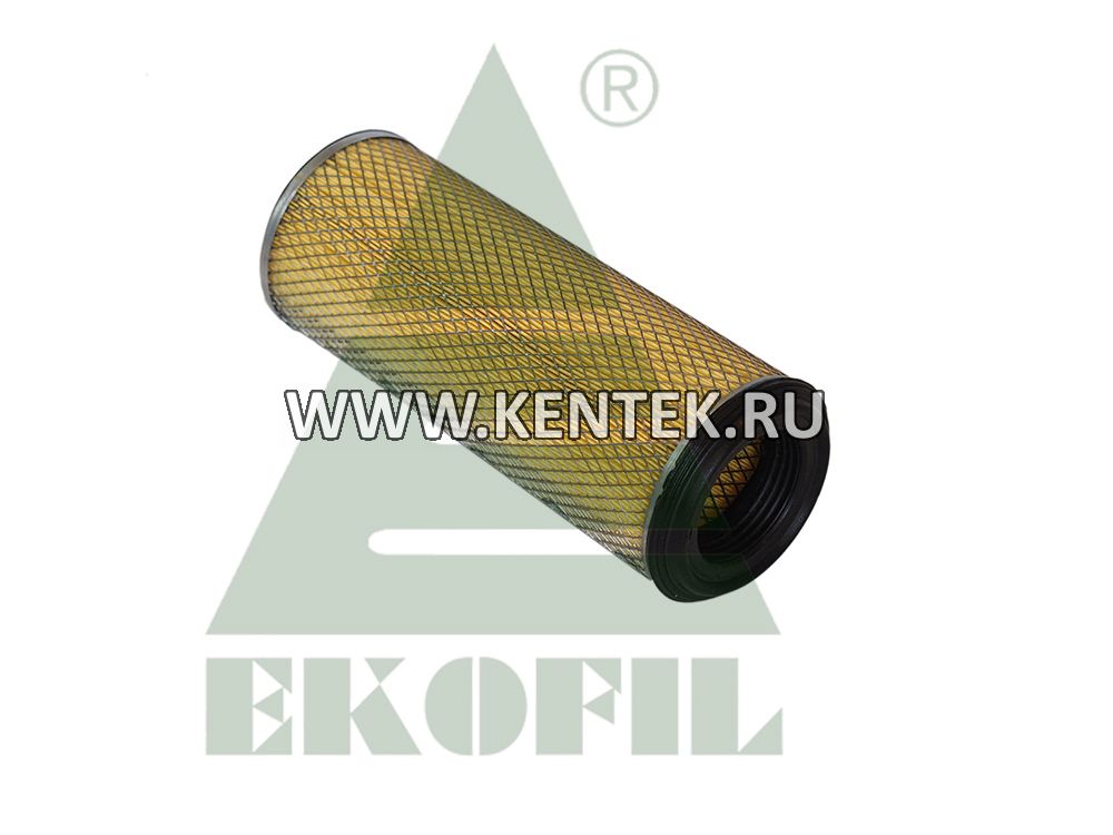 Элемент фильтрующий воздушный EKOFIL EKO-01.308 EKOFIL  - фото, характеристики, описание.