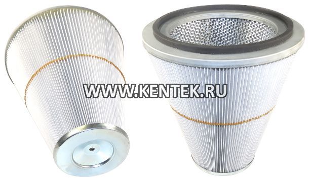 Воздушный фильтр-элемент HIFI SA190096 HIFI  - фото, характеристики, описание.
